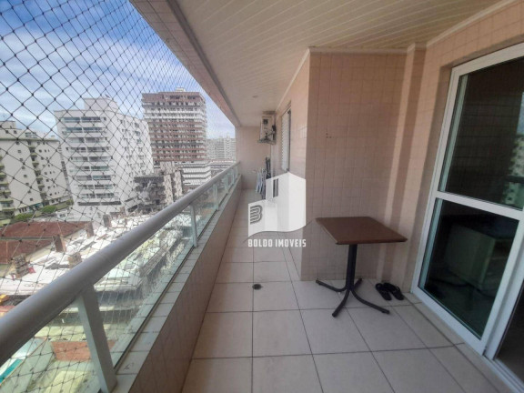 Imagem Apartamento com 2 Quartos à Venda, 71 m² em Vila Guilhermina - Praia Grande Imagem Apartamento com 2 Quartos à Venda, 71 m² em Vila Guilhermina - Praia Grande