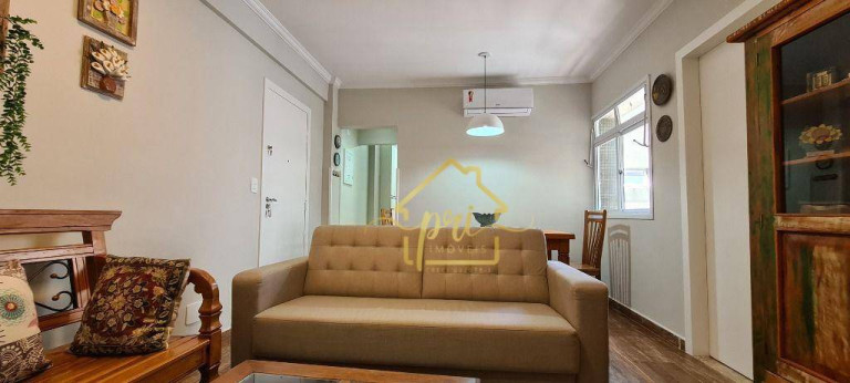 Imagem Apartamento com 2 Quartos à Venda, 70 m² em José Menino - Santos Imagem Apartamento com 2 Quartos à Venda, 70 m² em José Menino - Santos