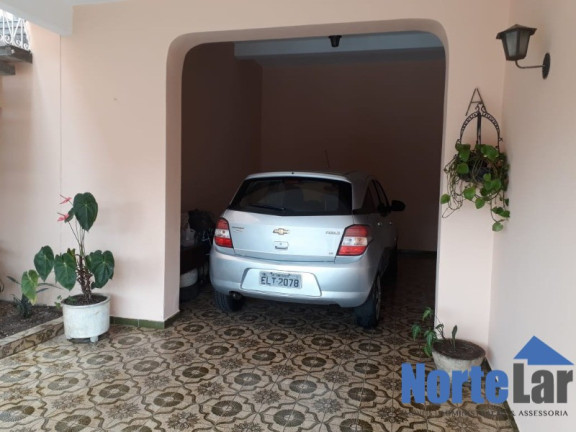 Imagem Sobrado com 3 Quartos à Venda, 150 m² em Imirim - São Paulo
