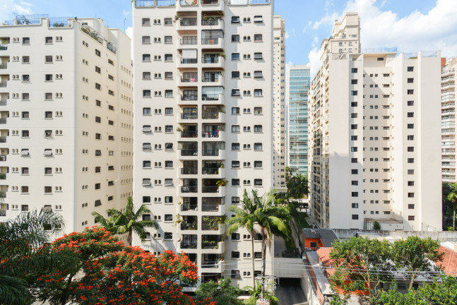 Imagem Apartamento com 2 Quartos à Venda, 92 m² em Indianópolis - São Paulo Imagem Apartamento com 2 Quartos à Venda, 92 m² em Indianópolis - São Paulo