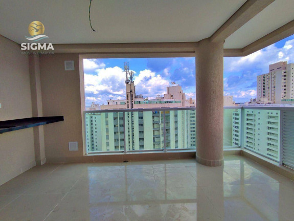 Imagem Apartamento com 2 Quartos à Venda, 70 m² em Pitangueiras - Guarujá