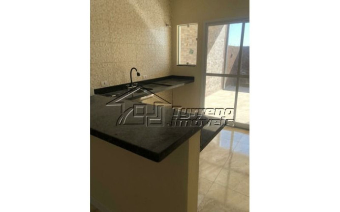 Casa de Condomínio com 3 Quartos à Venda, 133 m² em Jacareí - Jacareí