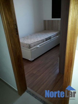 Imagem Apartamento com 3 Quartos à Venda, 70 m² em Lauzane Paulista - São Paulo