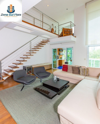 Imagem Apartamento com 3 Quartos à Venda, 212 m² em Jardim Morumbi - São Paulo Imagem Apartamento com 3 Quartos à Venda, 212 m² em Jardim Morumbi - São Paulo