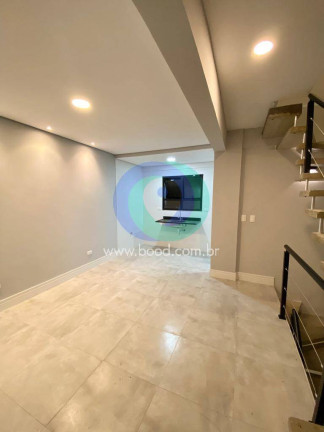 Imagem Casa com 2 Quartos à Venda, 116 m² em Marapé - Santos