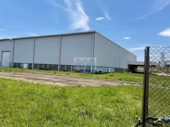 Imagem Imóvel Comercial para Alugar, 30.172 m² em Jardim São Camilo - Hortolândia Imagem Imóvel Comercial para Alugar, 30.172 m² em Jardim São Camilo - Hortolândia