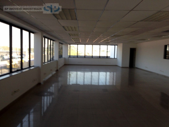 Imagem Imóvel Comercial para Alugar, 5.541 m² em Parque Santo Agostinho - Guarulhos