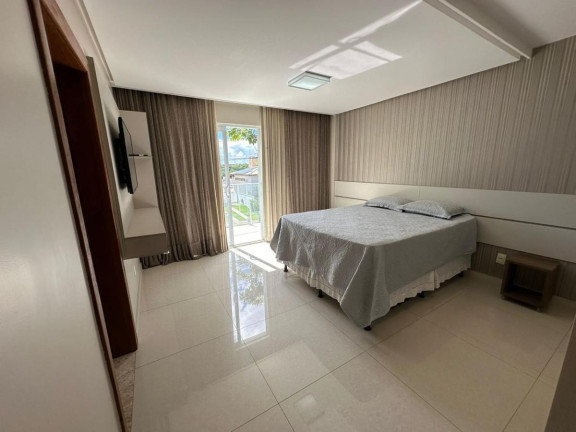 Imagem Casa de Condomínio com 4 Quartos à Venda, 685 m² em Alphaville Ii - Salvador