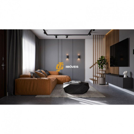Imagem Sobrado com 2 Quartos à Venda, 136 m² em Santa Regina  - Camboriú