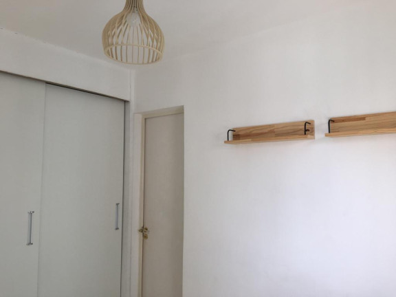 Imagem Apartamento com 1 Quarto à Venda, 38 m² em Itaim Paulista - São Paulo Imagem Apartamento com 1 Quarto à Venda, 38 m² em Itaim Paulista - São Paulo