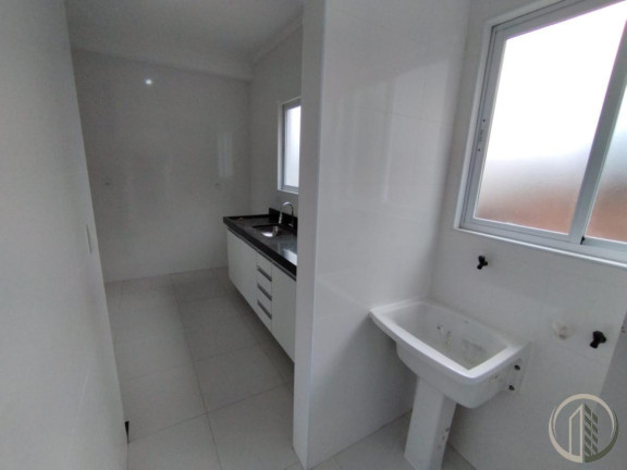 Imagem Casa com 2 Quartos à Venda, 93 m² em Estuário - Santos Imagem Casa com 2 Quartos à Venda, 93 m² em Estuário - Santos