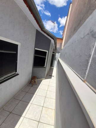 Imagem Casa com 2 Quartos à Venda, 65 m² em Jardim Nova Ipanema - Sorocaba