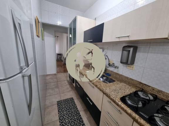 Imagem Apartamento com 2 Quartos à Venda, 65 m² em Ponta Da Praia - Santos Imagem Apartamento com 2 Quartos à Venda, 65 m² em Ponta Da Praia - Santos