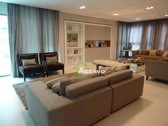 Imagem Apartamento com 4 Quartos à Venda, 253 m² em Santa Helena - Juiz De Fora Imagem Apartamento com 4 Quartos à Venda, 253 m² em Santa Helena - Juiz De Fora
