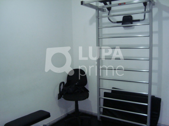 Imagem Apartamento com 3 Quartos à Venda, 138 m² em Vila Paulicéia - São Paulo
