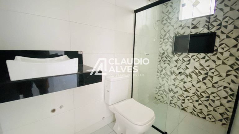 Imagem Casa com 3 Quartos à Venda, 110 m² em Cidade Nova - Feira De Santana