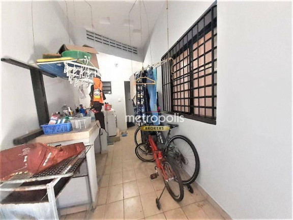 Imagem Sobrado com 3 Quartos à Venda, 128 m² em Santa Paula - São Caetano Do Sul