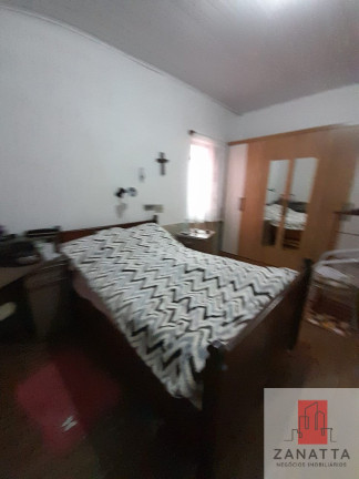Imagem Casa com 3 Quartos à Venda, 135 m² em Novo Esteio - Esteio