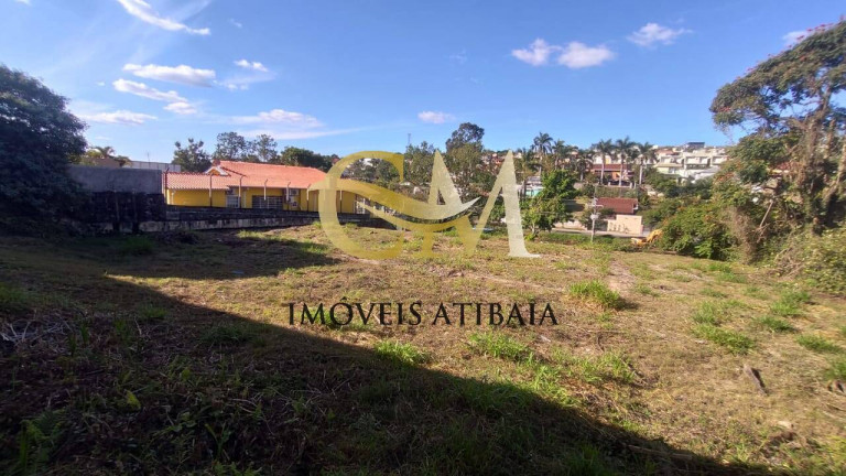 Imagem Terreno à Venda, 1.630 m² em Jardim Do Lago - Atibaia Imagem Terreno à Venda, 1.630 m² em Jardim Do Lago - Atibaia