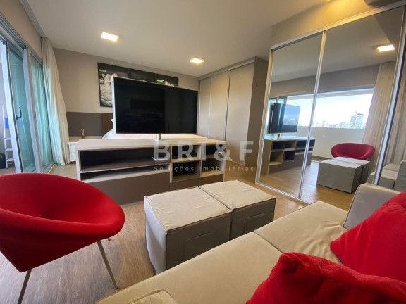 Imagem Apartamento com 1 Quarto para Alugar, 45 m² em Vila Cruzeiro - São Paulo Imagem Apartamento com 1 Quarto para Alugar, 45 m² em Vila Cruzeiro - São Paulo