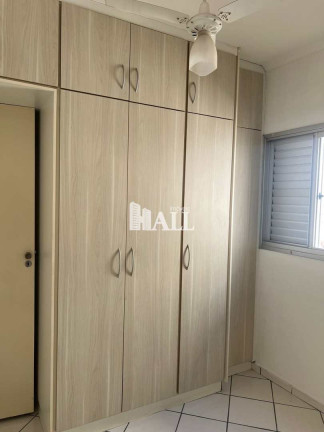 Imagem Apartamento com 2 Quartos à Venda, 60 m² em Vila Itália - São José Do Rio Preto Imagem Apartamento com 2 Quartos à Venda, 60 m² em Vila Itália - São José Do Rio Preto
