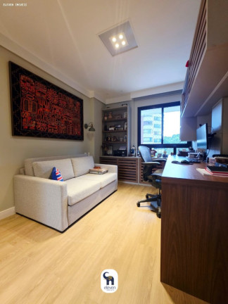 Imagem Apartamento com 3 Quartos à Venda, 192 m² em Pituba - Salvador