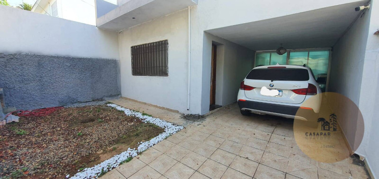 Imagem Casa com 2 Quartos à Venda, 111 m² em Barcelona - São Caetano Do Sul