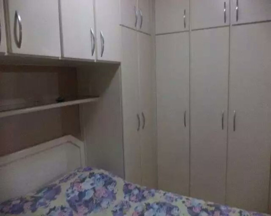 Imagem Apartamento com 2 Quartos à Venda, 55 m² em Tatuapé - São Paulo