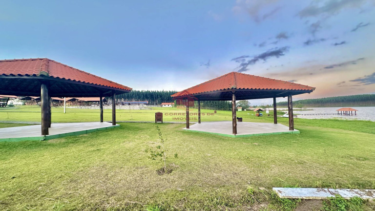 Imagem Terreno em Condomínio à Venda, 480 m² em Zona Rural - Cruz Do Espírito Santo