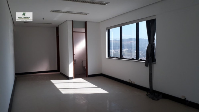 Imagem Imóvel Comercial para Alugar,  em Alphaville - Santana De Parnaíba