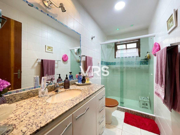 Imagem Casa com 2 Quartos à Venda, 110 m² em Panorama - Teresópolis