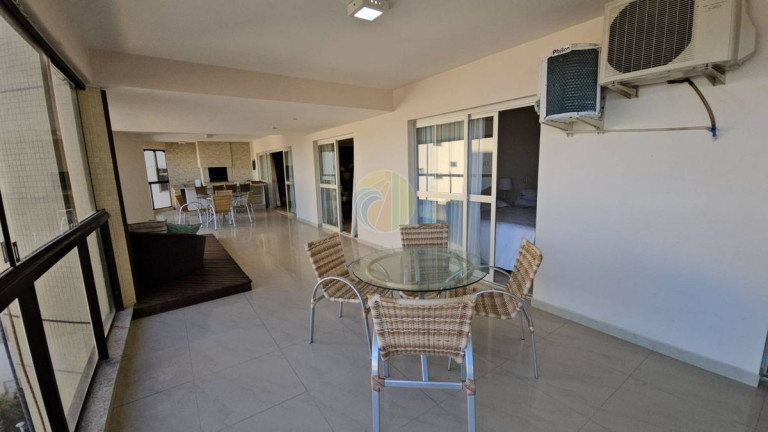 Imagem Apartamento com 4 Quartos à Venda, 431 m² em Centro - Balneário Camboriú