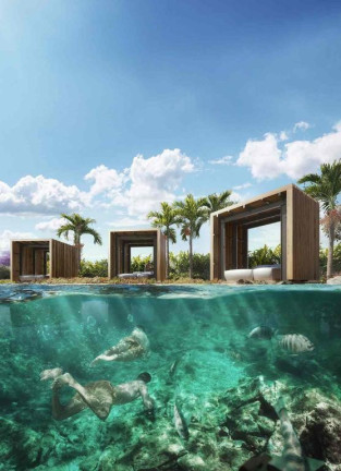 Imagem Casa com 4 Quartos à Venda, 304 m² em Poço - Cabedelo Imagem Casa com 4 Quartos à Venda, 304 m² em Poço - Cabedelo