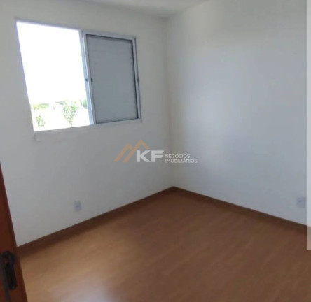 Imagem Apartamento com 2 Quartos à Venda, 48 m² em Jardim Helena - Ribeirão Preto
