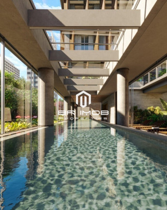 Imagem Imóvel com 3 Quartos à Venda, 209 m² em Itaim Bibi - São Paulo