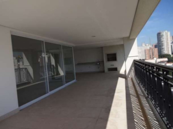 Foto do imóvel Apartamento com 4 Quartos à Venda, 266 m² em Perdizes - São Paulo