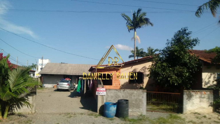 Imagem Terreno à Venda, 346 m² em Nossa Senhora Da Paz - Balneário Piçarras Imagem Terreno à Venda, 346 m² em Nossa Senhora Da Paz - Balneário Piçarras
