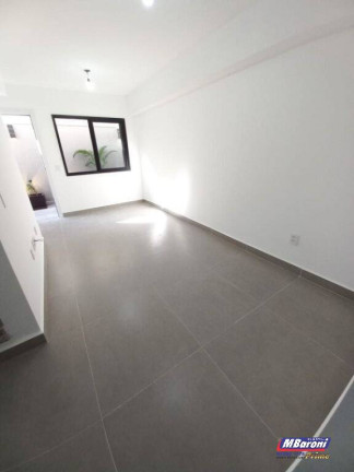 Imagem Casa com 2 Quartos à Venda, 95 m² em Aclimação - São Paulo Imagem Casa com 2 Quartos à Venda, 95 m² em Aclimação - São Paulo