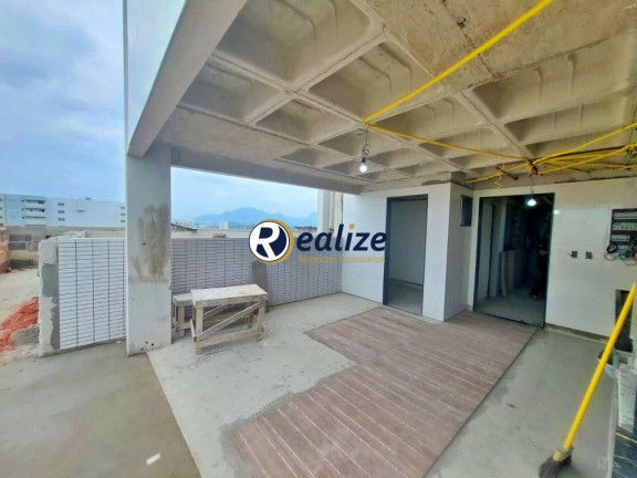 Imagem Imóvel com 3 Quartos à Venda, 116 m² em Praia Do Morro - Guarapari