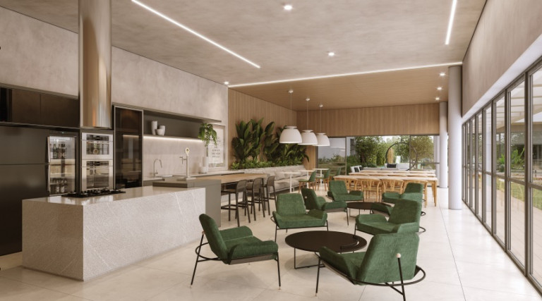 Imagem Apartamento com 2 Quartos à Venda, 71 m² em Jardim Lindóia - Porto Alegre