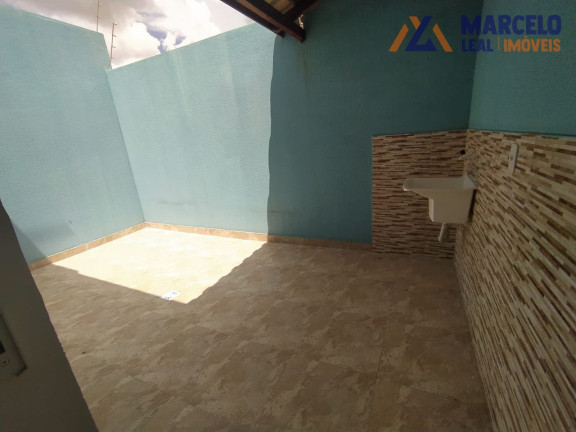 Imagem Casa com 3 Quartos à Venda, 75 m² em Loteamento Parque Coveima - Vitória Da Conquista Imagem Casa com 3 Quartos à Venda, 75 m² em Loteamento Parque Coveima - Vitória Da Conquista