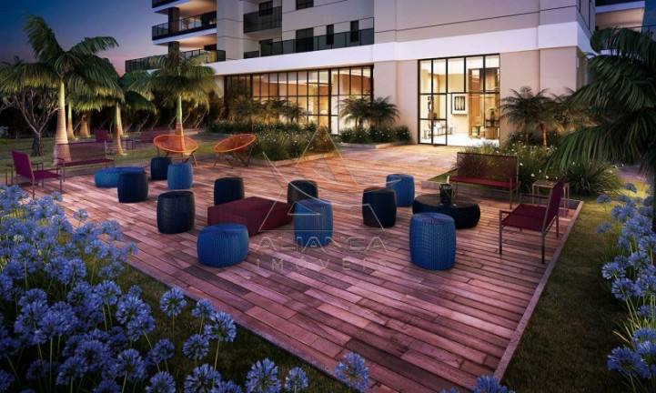 Imagem Apartamento com 4 Quartos à Venda, 377 m² em Ilhas Do Sul - Ribeirão Preto Imagem Apartamento com 4 Quartos à Venda, 377 m² em Ilhas Do Sul - Ribeirão Preto