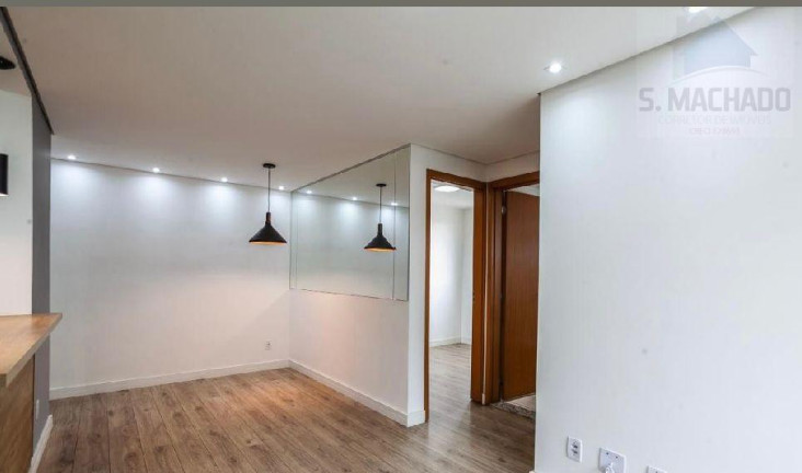 Imagem Apartamento com 2 Quartos à Venda, 52 m² em Utinga - Santo André Imagem Apartamento com 2 Quartos à Venda, 52 m² em Utinga - Santo André