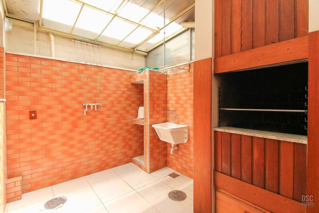 Imagem Casa de Condomínio com 3 Quartos à Venda, 77 m² em Cristal - Porto Alegre