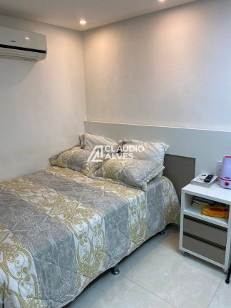 Imagem Casa com 3 Quartos para Alugar, 150 m² em Caseb - Feira De Santana