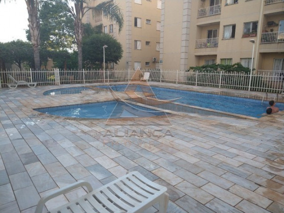 Imagem Apartamento com 2 Quartos à Venda, 55 m² em Ipiranga - Ribeirão Preto Imagem Apartamento com 2 Quartos à Venda, 55 m² em Ipiranga - Ribeirão Preto