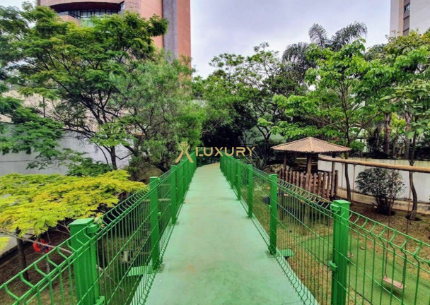 Imagem Imóvel com 3 Quartos à Venda, 107 m² em Belvedere - Belo Horizonte