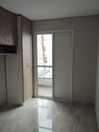 Imagem Imóvel com 2 Quartos à Venda, 58 m² em Vila Scarpelli - Santo André
