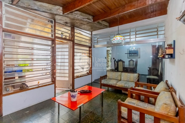 Imagem Casa com 6 Quartos à Venda, 239 m² em Paraíso - São Paulo