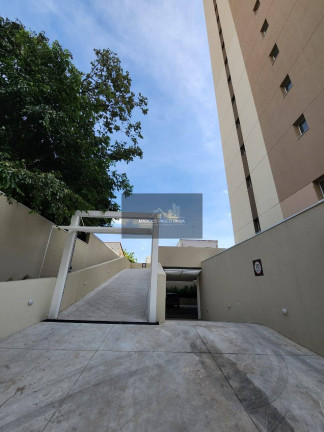 Imagem Apartamento com 3 Quartos à Venda, 56 m² em Parada Inglesa - São Paulo